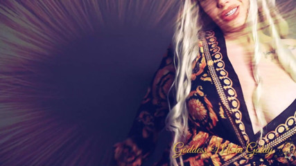 Goddess Misha Goldy: Завораживающее унижение! Я обожаю разрушать тебя психически! Трахни тебя, глупый ретард!