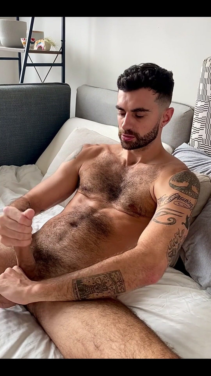 Eli Thorne: Bigboi_eli tek başına mastürbasyon ve büyük boşalma