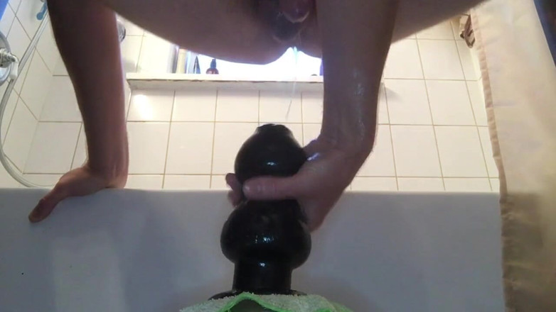 Turtlewax: L'ora del toy in bagno # 2