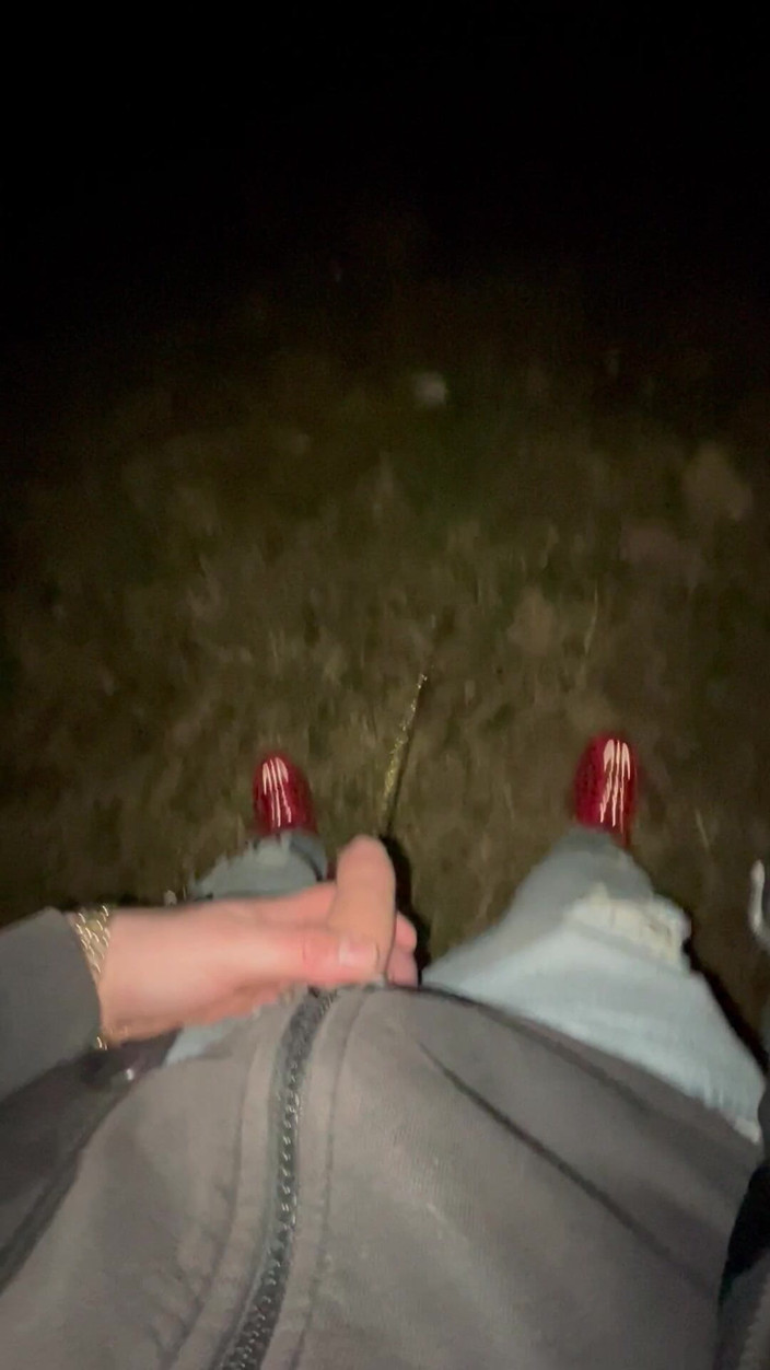 Fuck me raw bro: Chcaní Im Wald