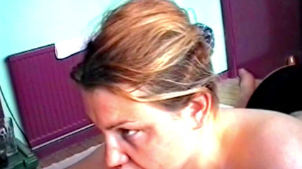 Lucysbigtits: Jednou v noci mu vykouře čůráka a šuká mi zadek
