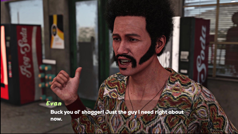 Wickedgammes studio: Дуже гаряча сім'я (частина 17) нове оновлення