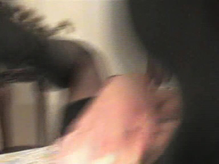 90's Italian Amateur: Echte 90er jahre hausfrau porno-vorsprechen nicht zensiert # 6