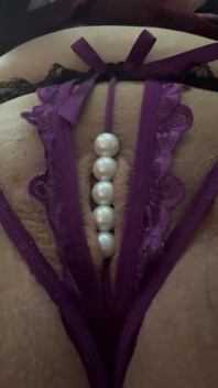 Playing with My Pussy Every Morning Is My Task