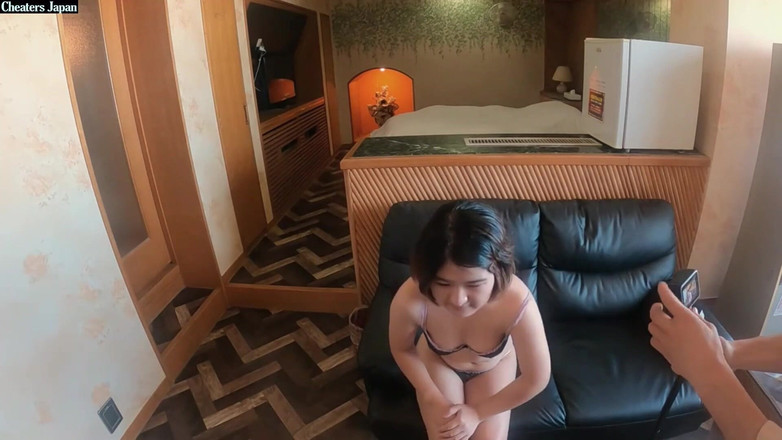 Temptation: Asian Angel 25178
