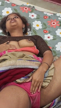 Part-2 kongkek tegar Bangali Boudi Romantik