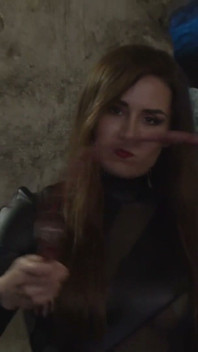  Cirque de Reell Video