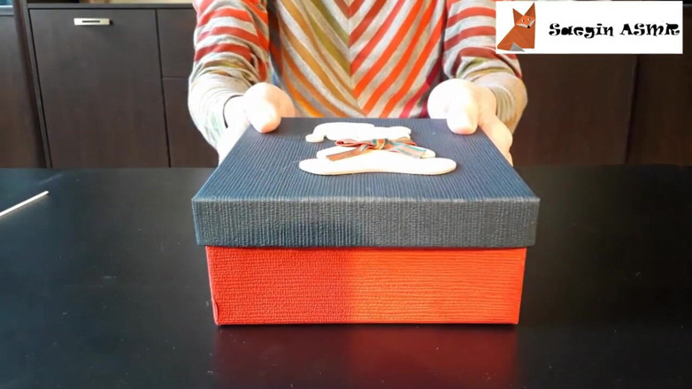 Saegin: Asmr raspando texturas, parte 2 (1)