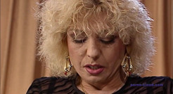 Porno Cloud: A big one for Colette