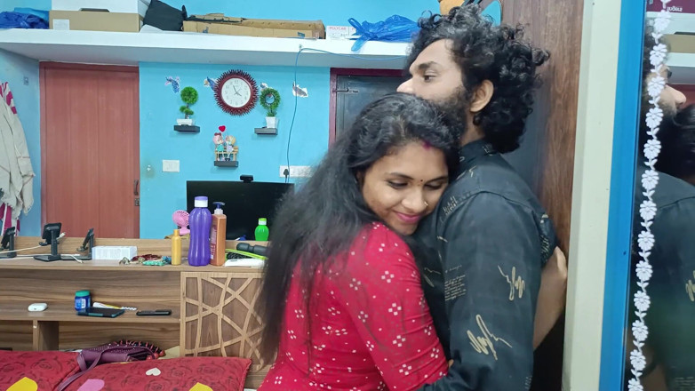 Vaigavarun45: India pareja caliente