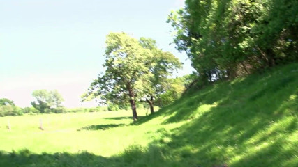 Deutschland porn: In need of cock to be happy - Episode #01