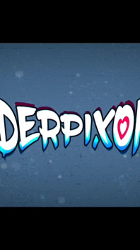 La prueba de chica linda se convierte en una sesión de sexo hardcore. Derpixon