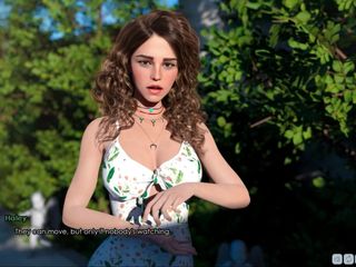 Miss Kitty 2K: Học viện dục vọng - Cơn thịnh nộ của 49 Naomi