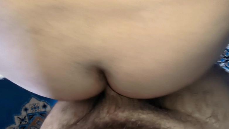 Aminaarab: Skutečný pár má skutečný vášnivý drsný tvrdý sex