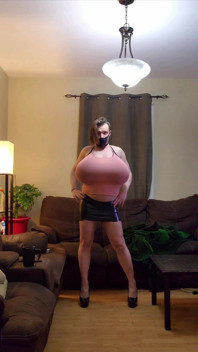 Shanneltrav massive möpse