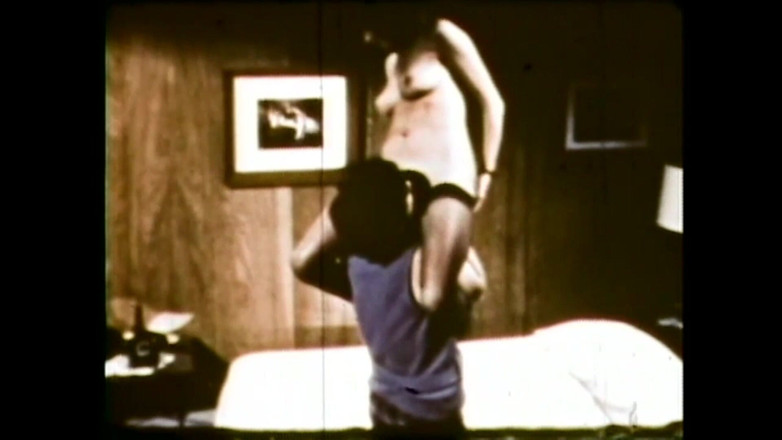 Vintage Usa: 黄金妓女时代