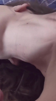 The Double Blowjob