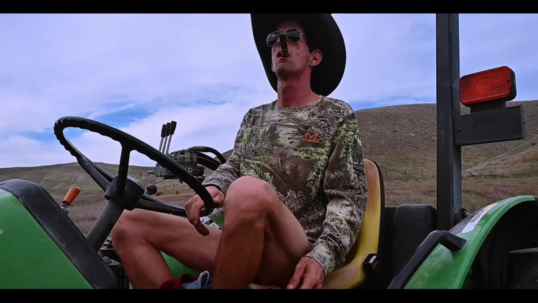 Joe Iandola: ¿Te gusta la gradación de color?