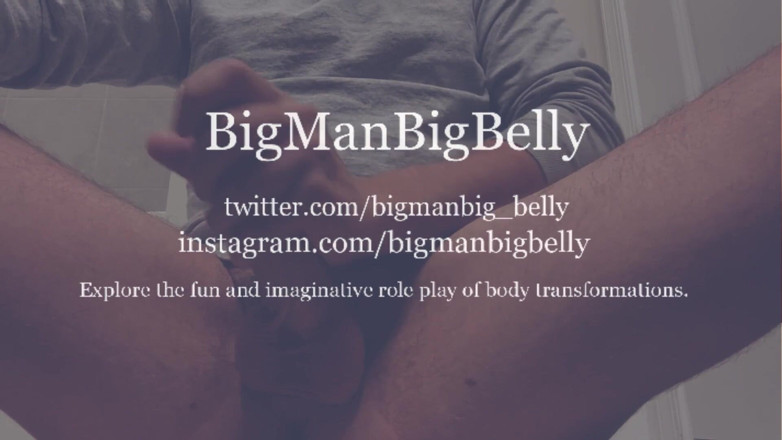 BigManBigBelly: 개인 가상 공급기