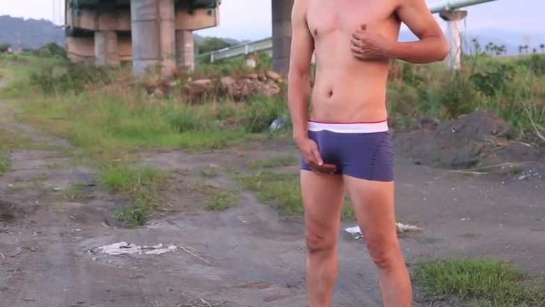 Louswee: Utomhussolo i naturen – vind, tystnad och fokus