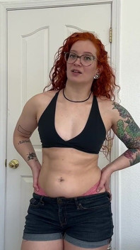 Wedgies, Sph a ponižující veřejné sissy úkoly pro mého sissy kalhotky