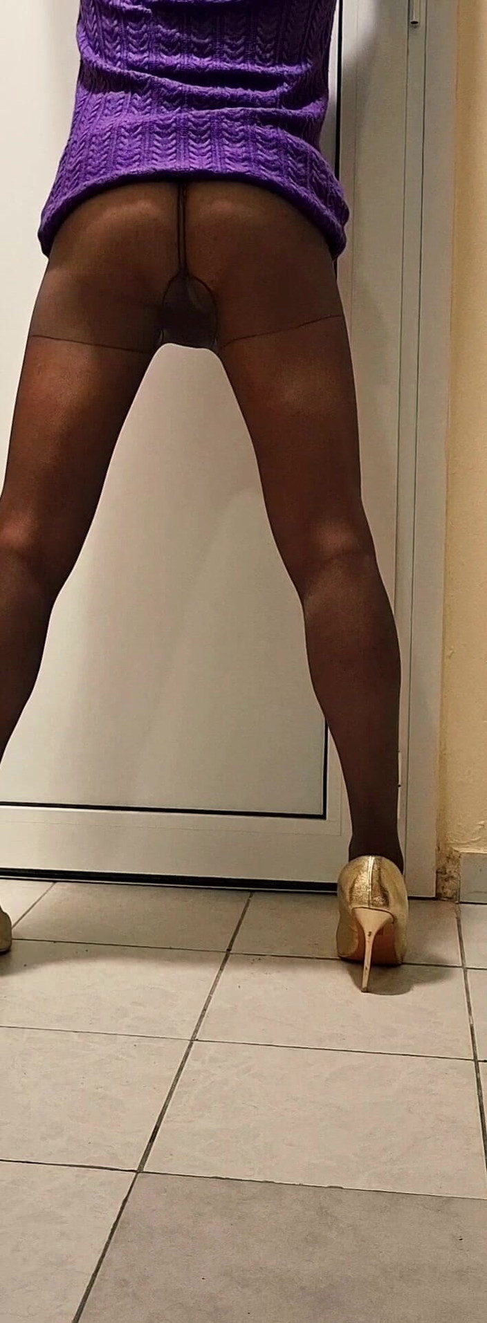 covo_sissy_cross: Jag har saknat känslan inom mig!