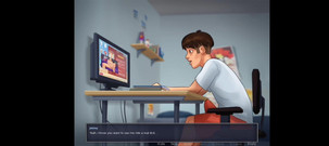 The anime king: Jenny todas las escenas - saga de verano