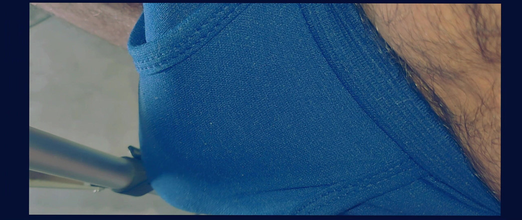 Stink HairyMale: Merangkap Melalui Zorba