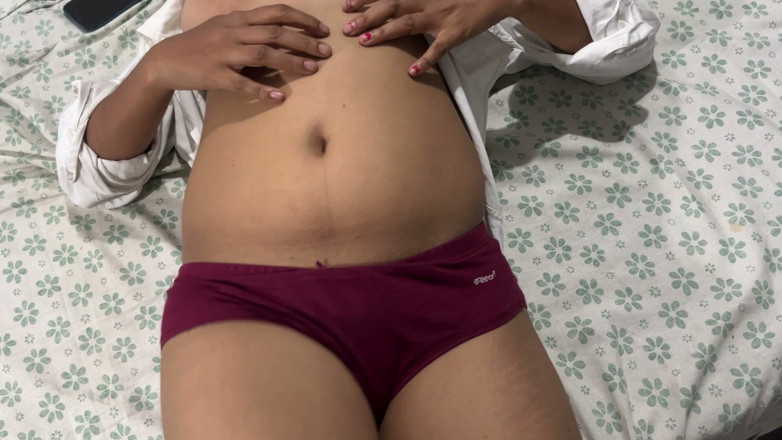 tanya99: Today I Fucked My Boss Lying on the Ground
