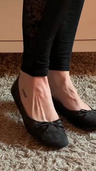 Balerina