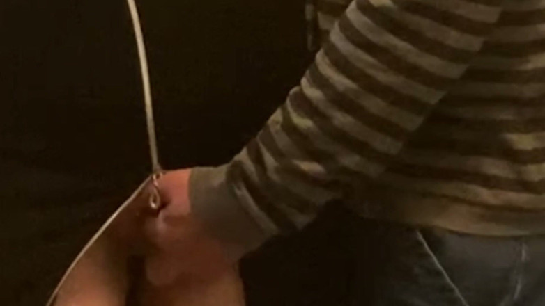 PriyaNaavya: Stranger Old Man Stick His Finger in Her Pussy
