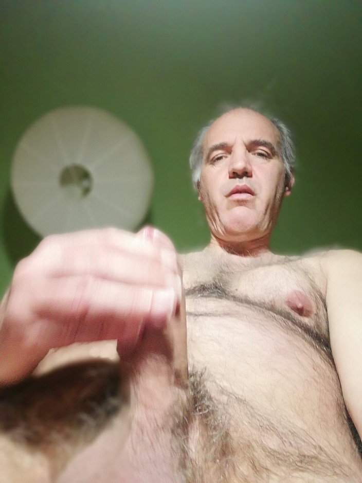 Setesesso7: Masturbasi yang bagus dengan hitungan mundur terbalik