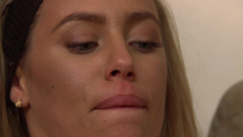 Tight little babes: Huge Tits Blonde Slut With Horny Tight Pussy Loves Bouncing...