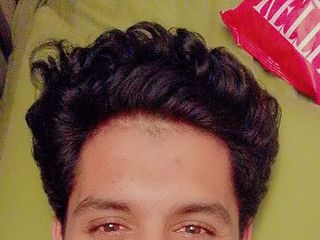 Krish22: Funny Moment