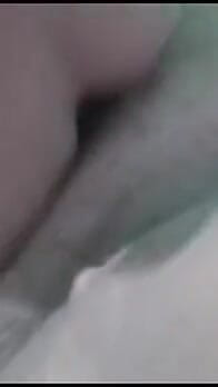 Sexy Filipina MILF Riding, Fucking, & Sucking Her Big Dildo Like a Pro