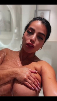 We Shower Baby
