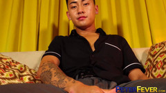 Peter Fever: Peterfever, Jeremy Vuitton का परिचय दे रहा है