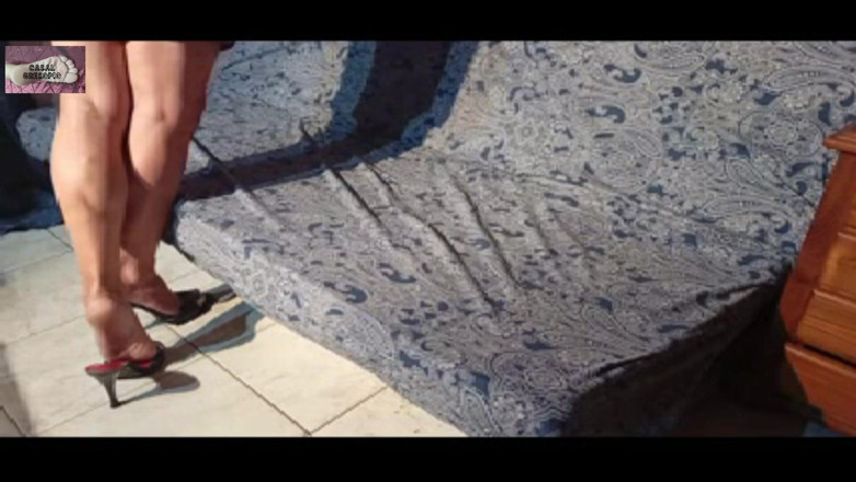 Rita Perutzi: The Feet of Rita Perutzi 23