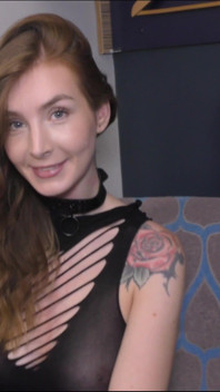 British Hotwife Katie Cooper with BBC