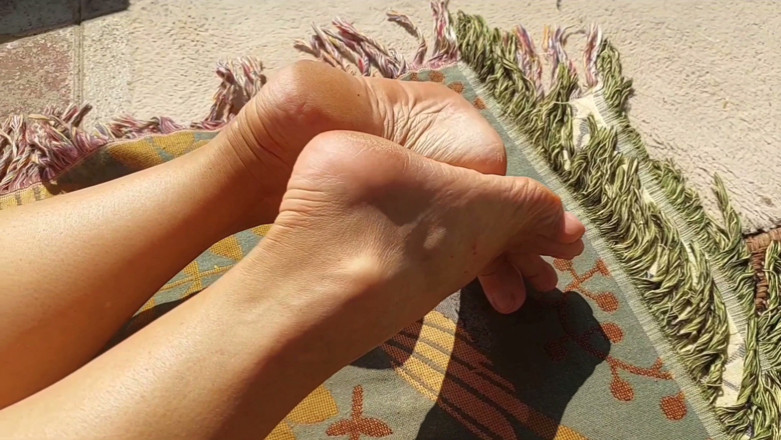 Selena701: Mature Blonde Wife Enjoys Daily Sex