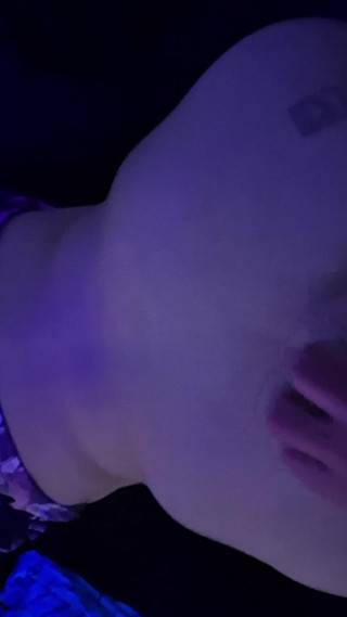 Please step dad: 강아지