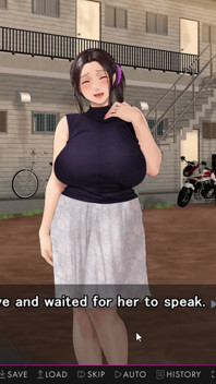 Afternoon Affairs &helpless Housewives Gameplay Parte 1 - Duas Lindas Donas De Casa Inquilinas