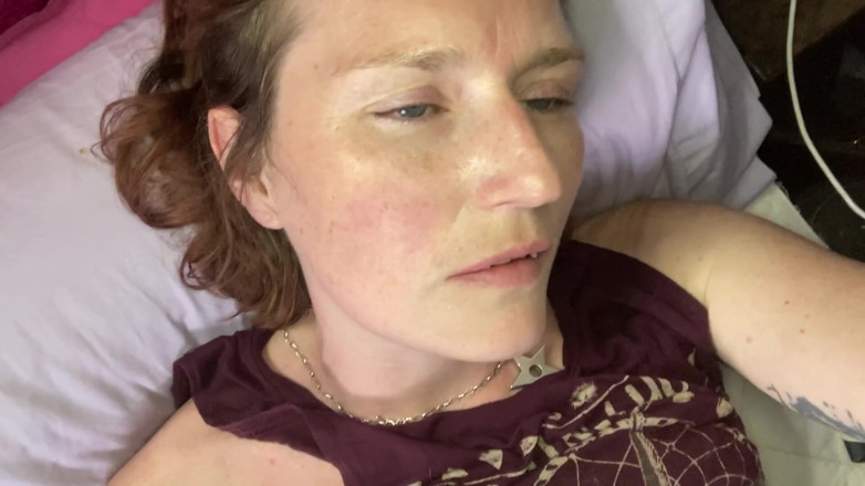 MistressWriggler: The Stepmother of All Orgasms From My Noisy, Squirting, Squelching,...