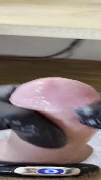 Thick German Dick Cumming Hard