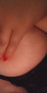 Le tette in primo piano
