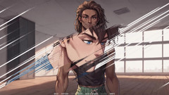 Dirty GamesXxX: Shadows of Ambition: swingers do yoga - tập 12