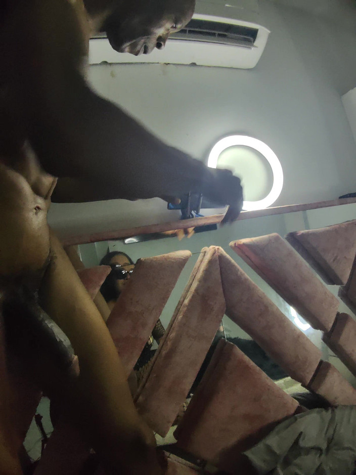 PABLO N3GROBAR: Sezóna čtvrtá - Cummy Bear POV 13