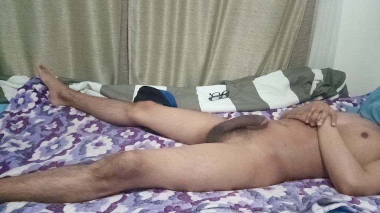 Un Loquito Mas: Încercând să am un orgasm cu mâinile libere, nu l-am...