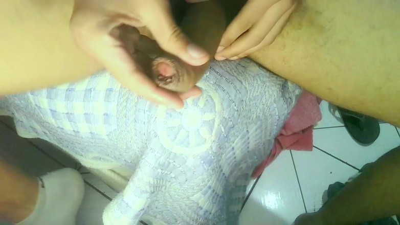 Virtual ToyBoy: Sborrata di Furry