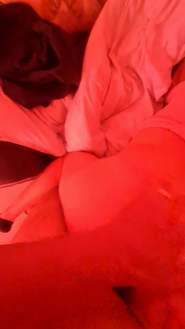 Favorite Position with Completion! (Married couple)